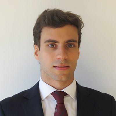 SERGIO BARRADO